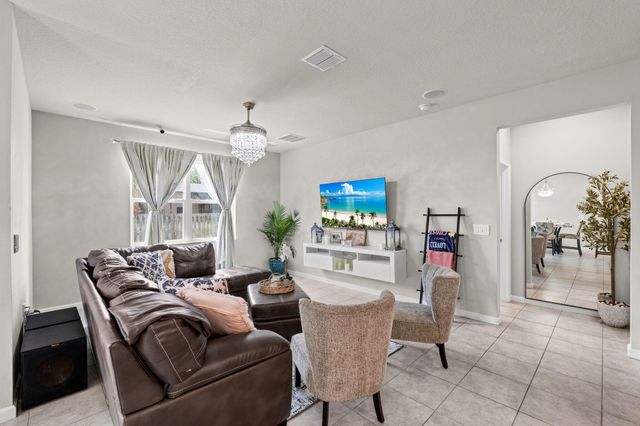 3482 SW Rosser Boulevard, Port St. Lucie, Port St Lucie, FL 34953