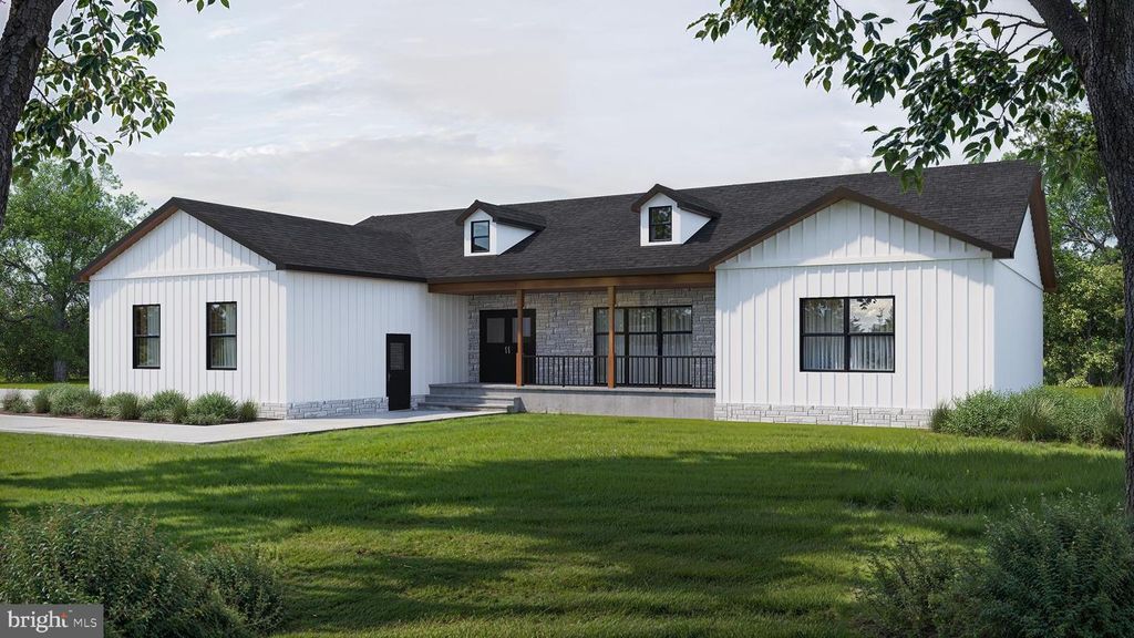 15469 NORMAN RD, Culpeper, VA 22701