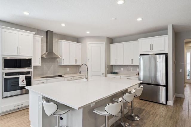 4442 LIONS GATE DRIVE, Clermont, FL 34711