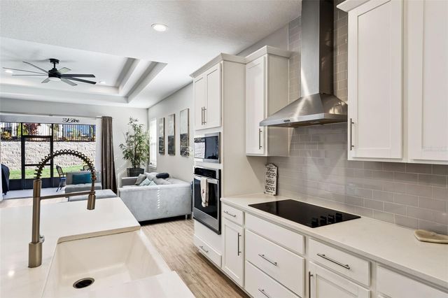 4442 LIONS GATE DRIVE, Clermont, FL 34711