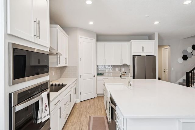 4442 LIONS GATE DRIVE, Clermont, FL 34711