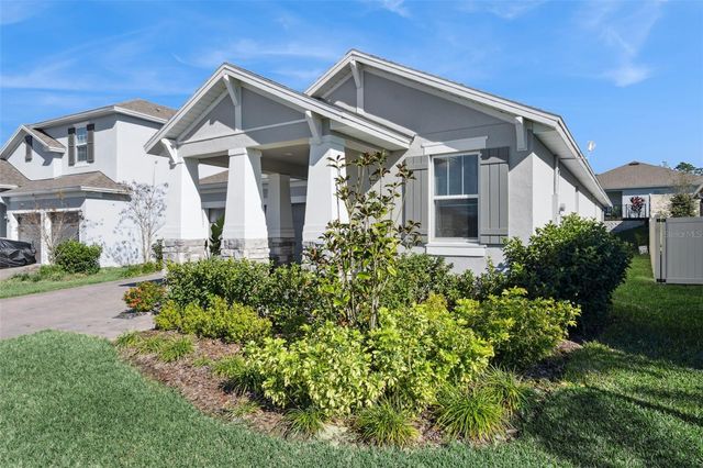 4442 LIONS GATE DRIVE, Clermont, FL 34711
