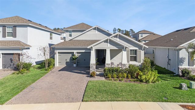 4442 LIONS GATE DRIVE, Clermont, FL 34711