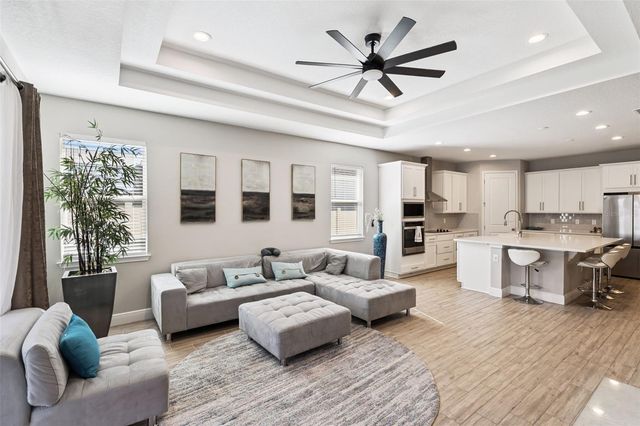 4442 LIONS GATE DRIVE, Clermont, FL 34711