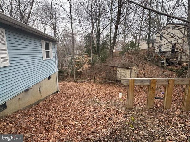709 SPRUCE DR, Lusby, MD 20657