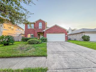 6023 Indian Creek, Missouri City, TX 77459