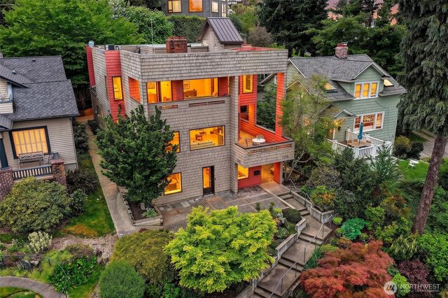 1259 23rd Avenue E, Seattle, WA 98112