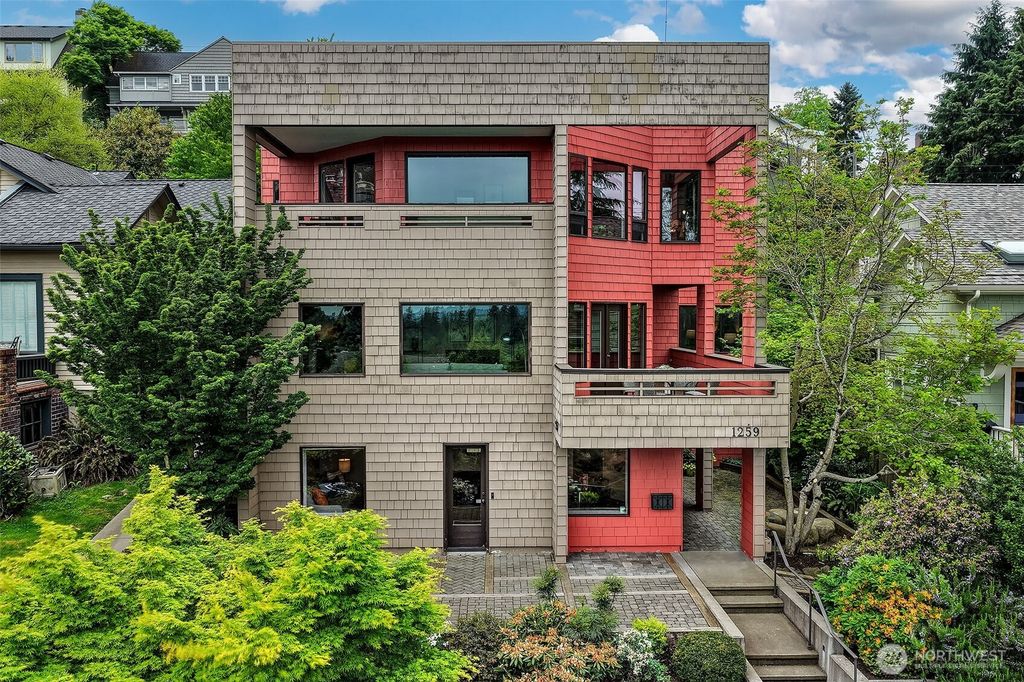 1259 23rd Avenue E, Seattle, WA 98112