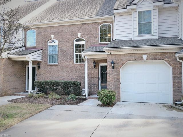 334 Hillside TER, Newport News, VA 23602