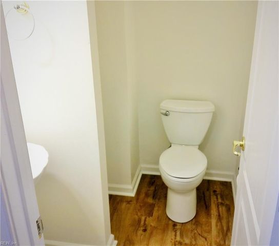 334 Hillside TER, Newport News, VA 23602