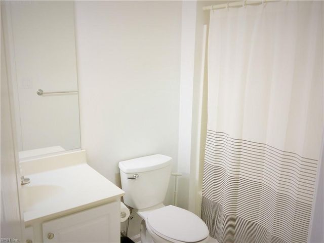 334 Hillside TER, Newport News, VA 23602