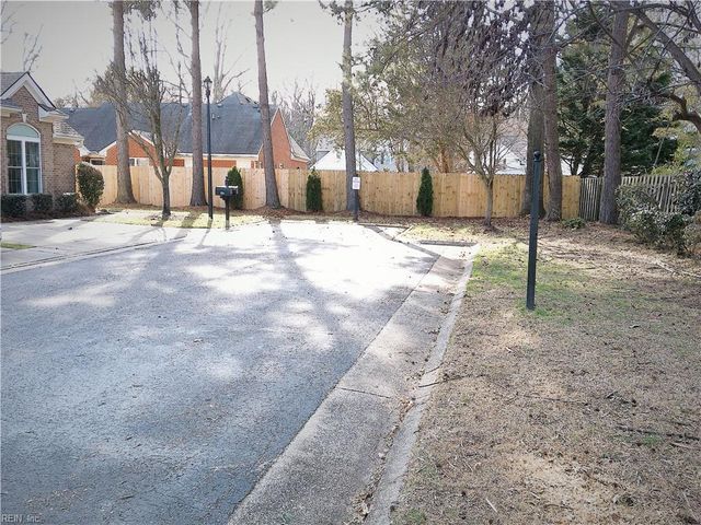 334 Hillside TER, Newport News, VA 23602