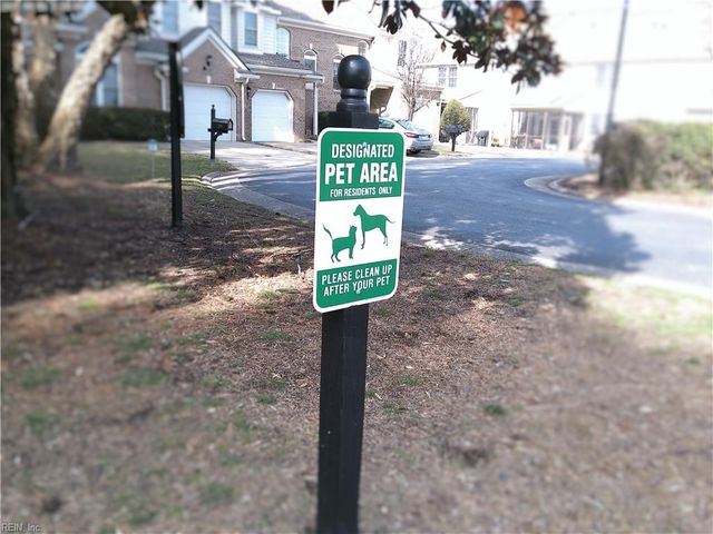 334 Hillside TER, Newport News, VA 23602