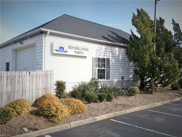 334 Hillside TER, Newport News, VA 23602