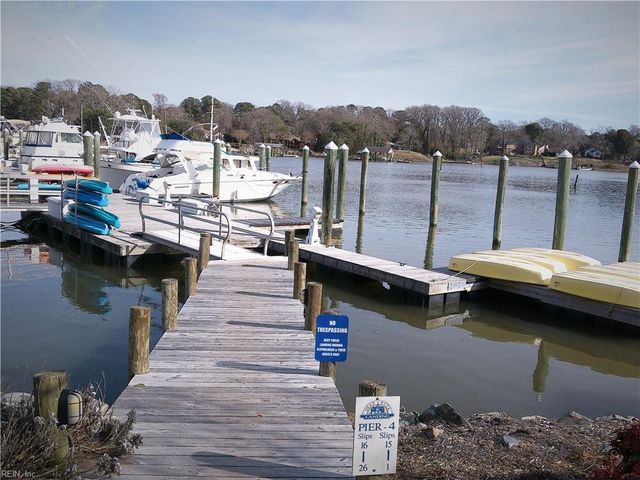 334 Hillside TER, Newport News, VA 23602