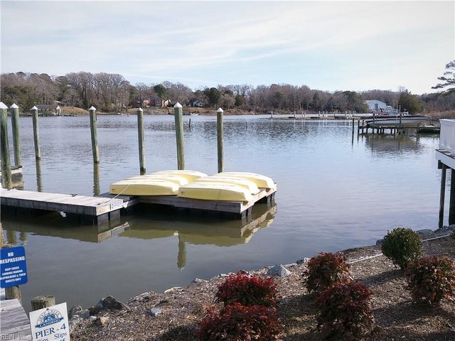 334 Hillside TER, Newport News, VA 23602