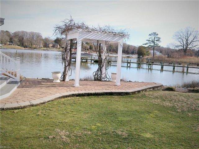 334 Hillside TER, Newport News, VA 23602