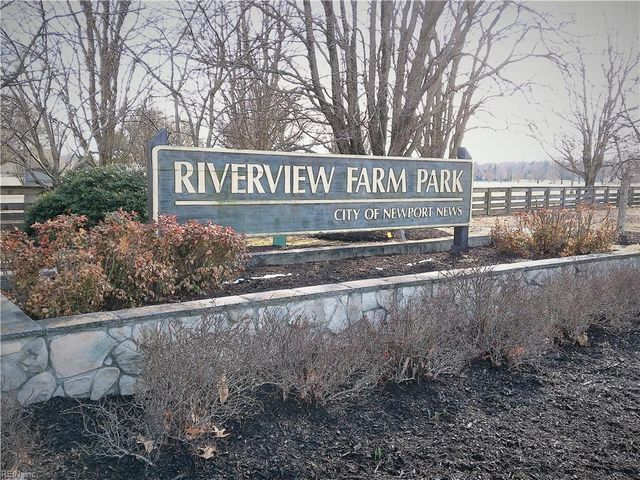 334 Hillside TER, Newport News, VA 23602