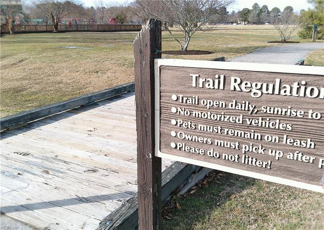 334 Hillside TER, Newport News, VA 23602