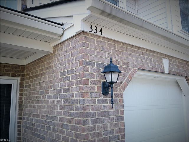 334 Hillside TER, Newport News, VA 23602