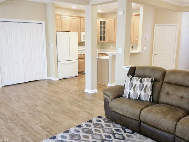 334 Hillside TER, Newport News, VA 23602