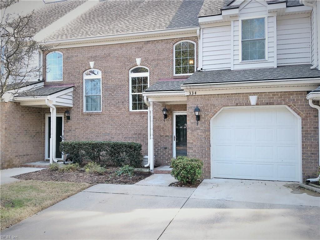 334 Hillside TER, Newport News, VA 23602