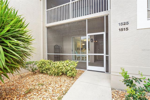 9550 HIGH GATE DRIVE 1515, Sarasota, FL 34238