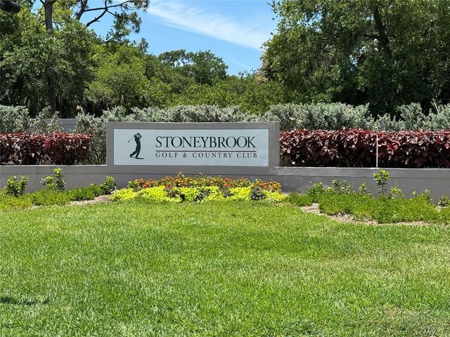 9550 HIGH GATE DRIVE 1515, Sarasota, FL 34238