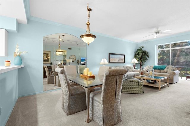9550 HIGH GATE DRIVE 1515, Sarasota, FL 34238