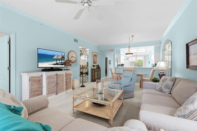 9550 HIGH GATE DRIVE 1515, Sarasota, FL 34238