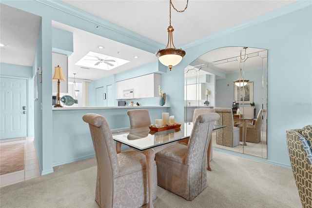 9550 HIGH GATE DRIVE 1515, Sarasota, FL 34238