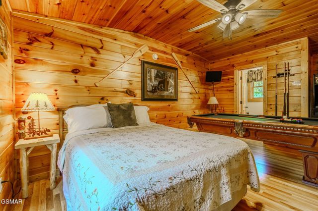 914 High Mountain Way, Gatlinburg, TN 37738