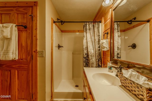 914 High Mountain Way, Gatlinburg, TN 37738