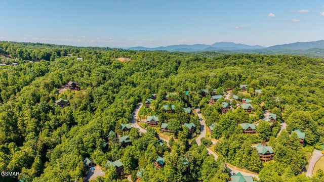 914 High Mountain Way, Gatlinburg, TN 37738