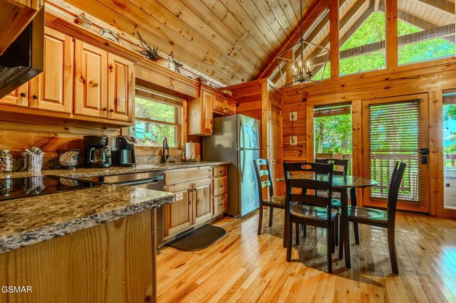914 High Mountain Way, Gatlinburg, TN 37738
