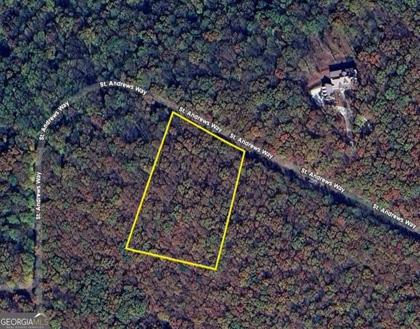 183 St Andrews Way, Ellijay, GA 30536