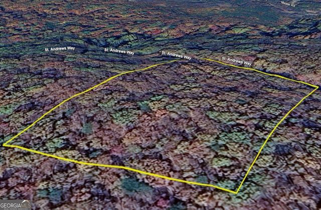 183 St Andrews Way, Ellijay, GA 30536