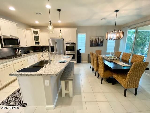 1949 W YELLOWSTONE Way, Chandler, AZ 85248
