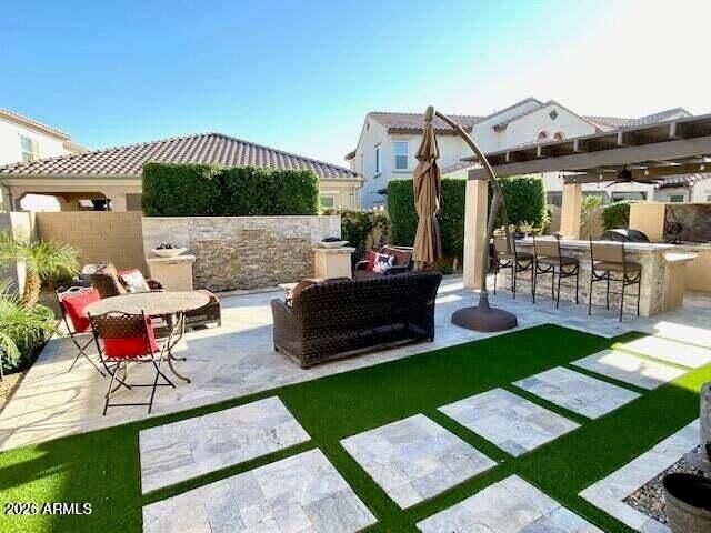 1949 W YELLOWSTONE Way, Chandler, AZ 85248