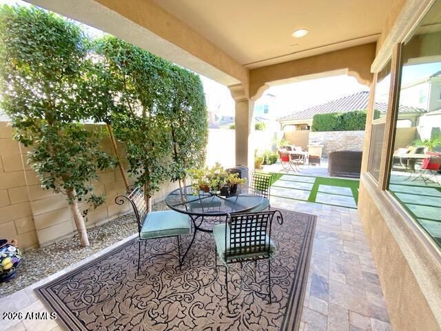 1949 W YELLOWSTONE Way, Chandler, AZ 85248