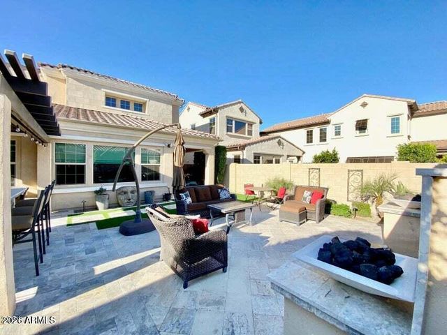1949 W YELLOWSTONE Way, Chandler, AZ 85248