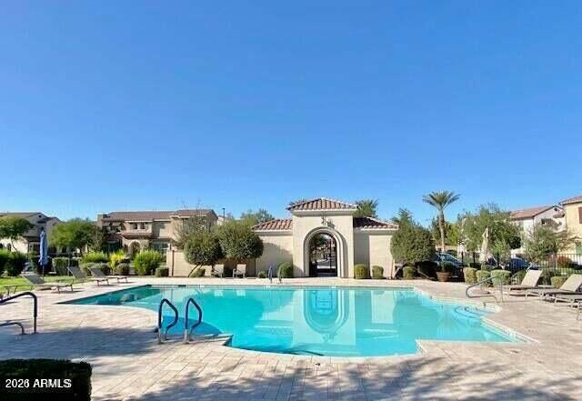 1949 W YELLOWSTONE Way, Chandler, AZ 85248
