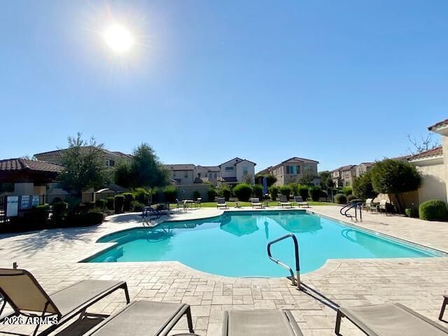1949 W YELLOWSTONE Way, Chandler, AZ 85248