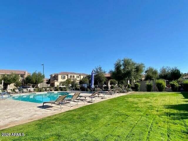 1949 W YELLOWSTONE Way, Chandler, AZ 85248
