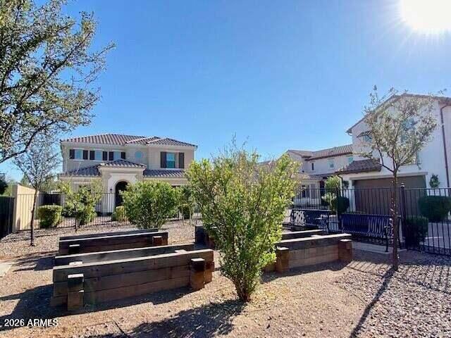 1949 W YELLOWSTONE Way, Chandler, AZ 85248