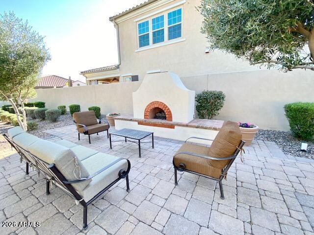 1949 W YELLOWSTONE Way, Chandler, AZ 85248