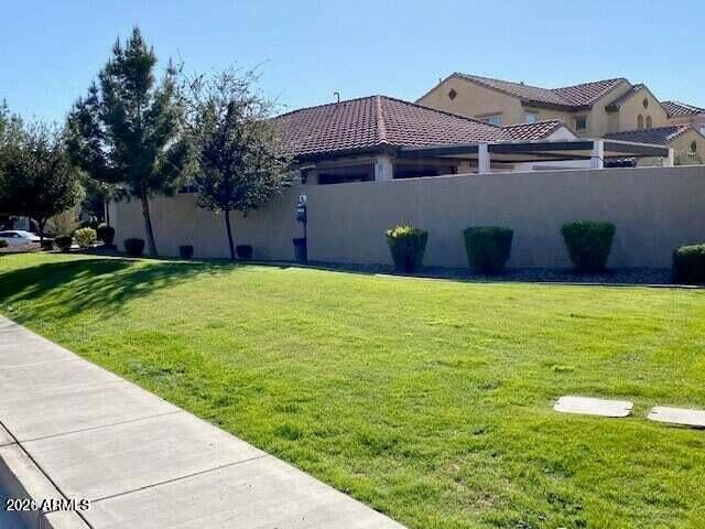 1949 W YELLOWSTONE Way, Chandler, AZ 85248