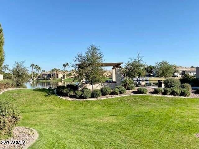 1949 W YELLOWSTONE Way, Chandler, AZ 85248