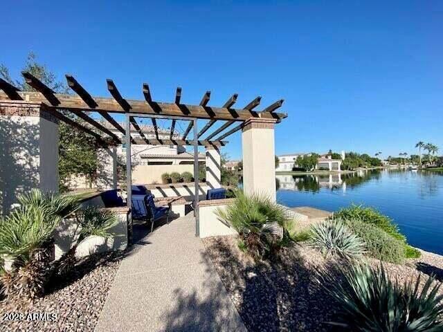 1949 W YELLOWSTONE Way, Chandler, AZ 85248