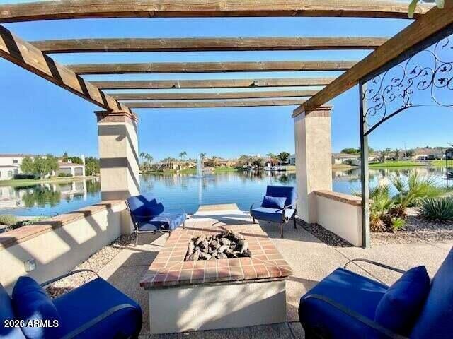 1949 W YELLOWSTONE Way, Chandler, AZ 85248